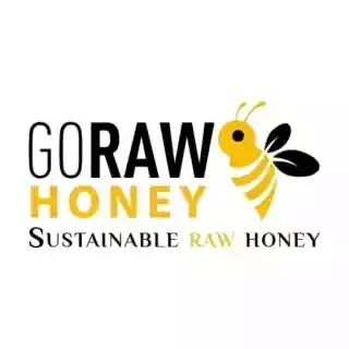 Go Raw Honey