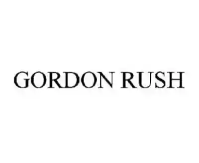 Gordon Rush