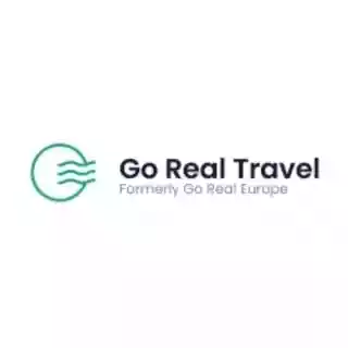 Go Real Travel logo