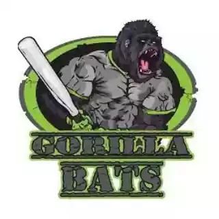 Gorilla Baseball Bats