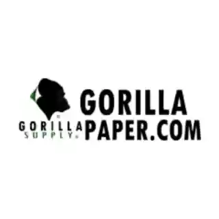Gorilla Paper