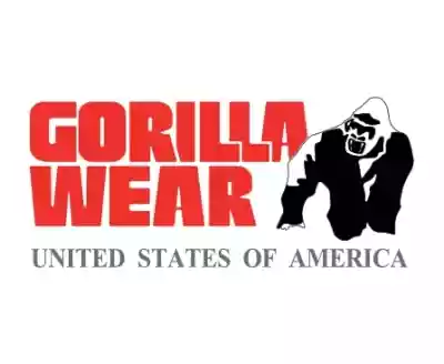 Gorilla Wear logo