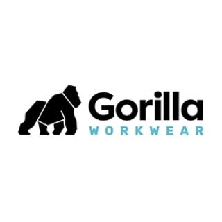 Gorilla Workwear logo