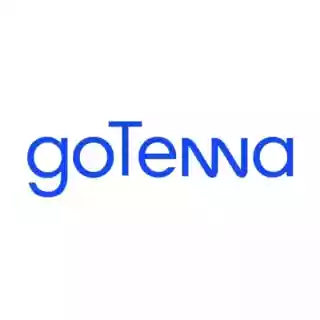 goTenna logo