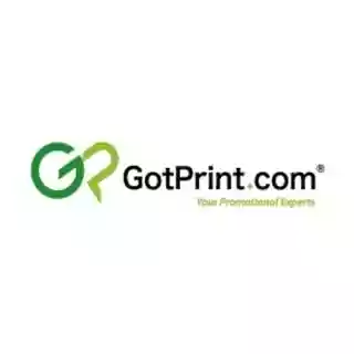 GotPrint logo