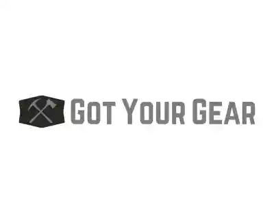 Got Your Gear