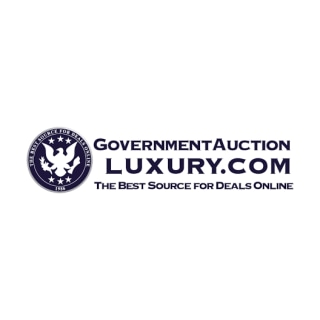 Government Auction Luxury