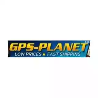 GPS-Planet logo