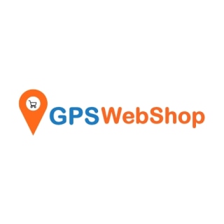 GPSWebShop