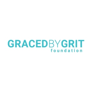 GRACEDBYGRIT  Foundation logo