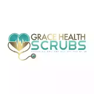 Grace Health Scrubs