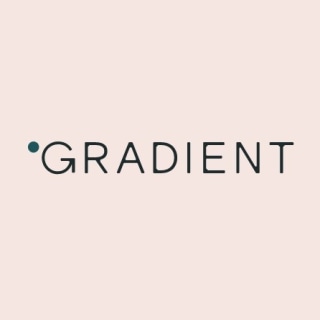 Gradient logo