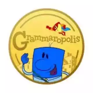 Grammaropolis