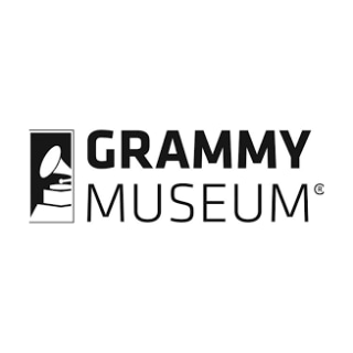 GRAMMY Museum logo