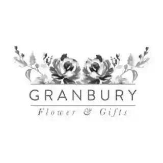  Granbury Flower Shop logo