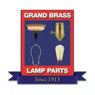 Grand Brass logo