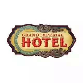 Grand Imperial Hotel