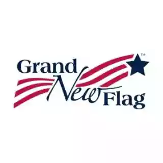 Grand New Flag