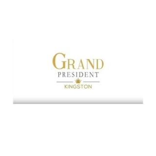 Grand President Kingston Hotel