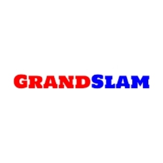 Grand Slam Tickets logo