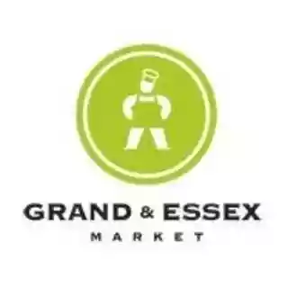 GrandAndEssex logo