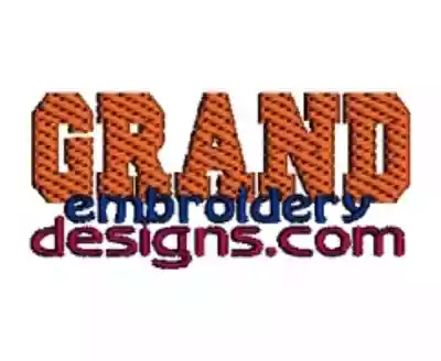 Grand Embroidery Designs