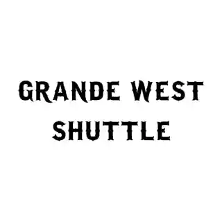 Grande West Shuttle logo