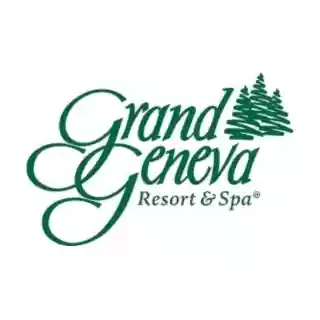 Grand Geneva Resort & Spa