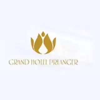 Grand Hotel Preanger