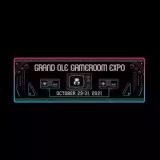 Grand Ole Gameroom Expo