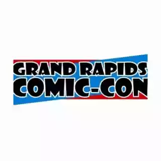 Grand Rapids Comic-Con