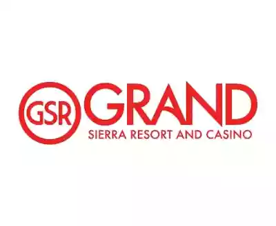 Grand Sierra Resort