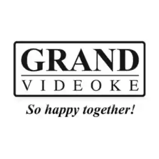 Grand Videoke