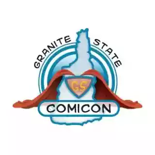 Granite State Comicon