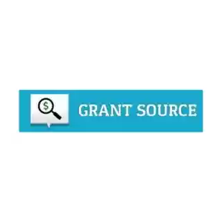 Grant Source App logo