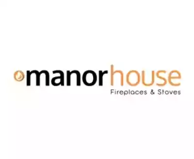 Manor House Fireplaces