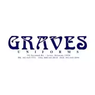 Graves Uniforms