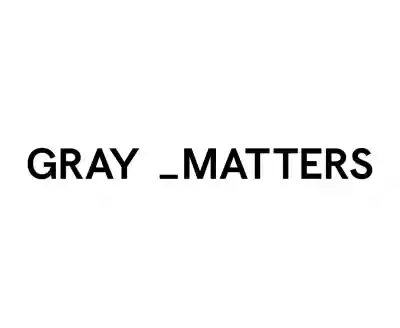 Gray Matters