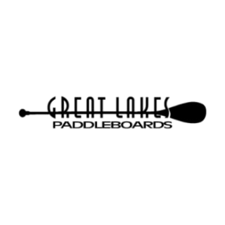 Great Lakes Paddleboards logo