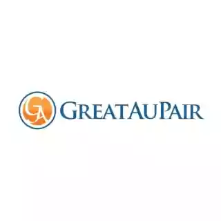 GreatAupair logo