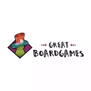 Great Boardgames