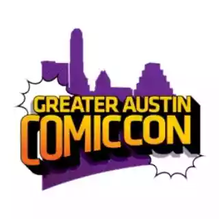 Greater Austin Comic Con