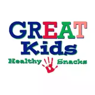 Great Kids Snacks