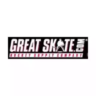 GreatSkate.com logo