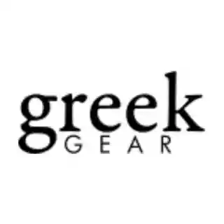 Greek Gear logo