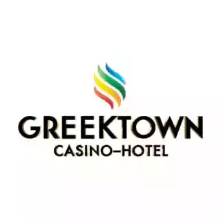 Greektown Casino