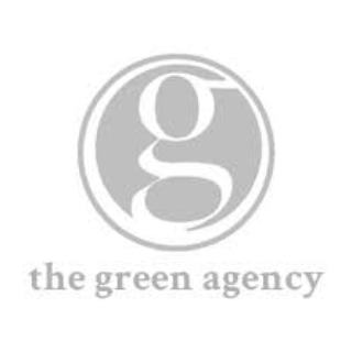 Green Agency logo