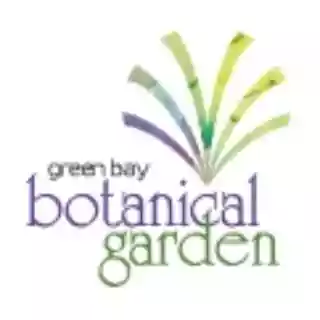 Green Bay Botanical Garden