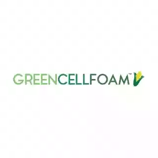 Green Cell Foam