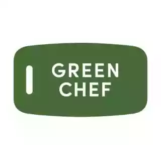 Green Chef UK logo